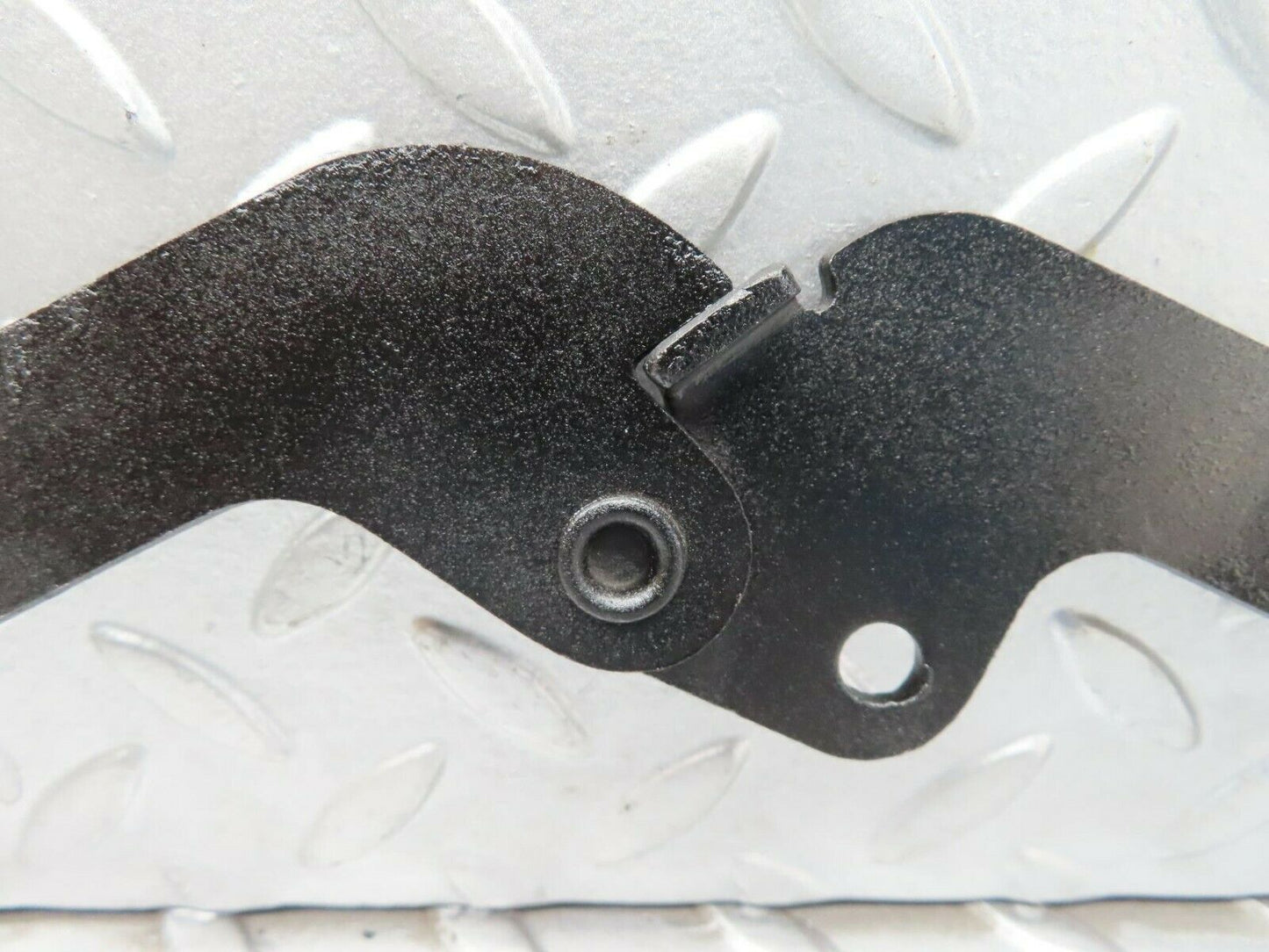15556 Mercedes-Benz R107 450SL Bonnet Hinge Left Side