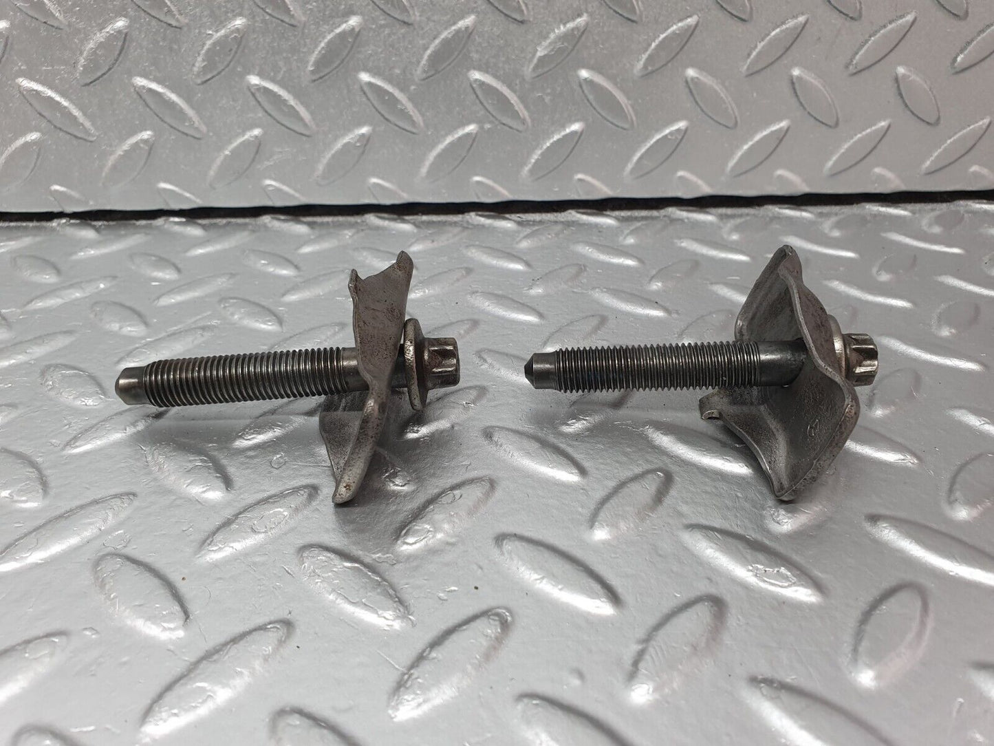42132 Mercedes-Benz W202 C200 Rear Suspension Axle Mounting Bolt