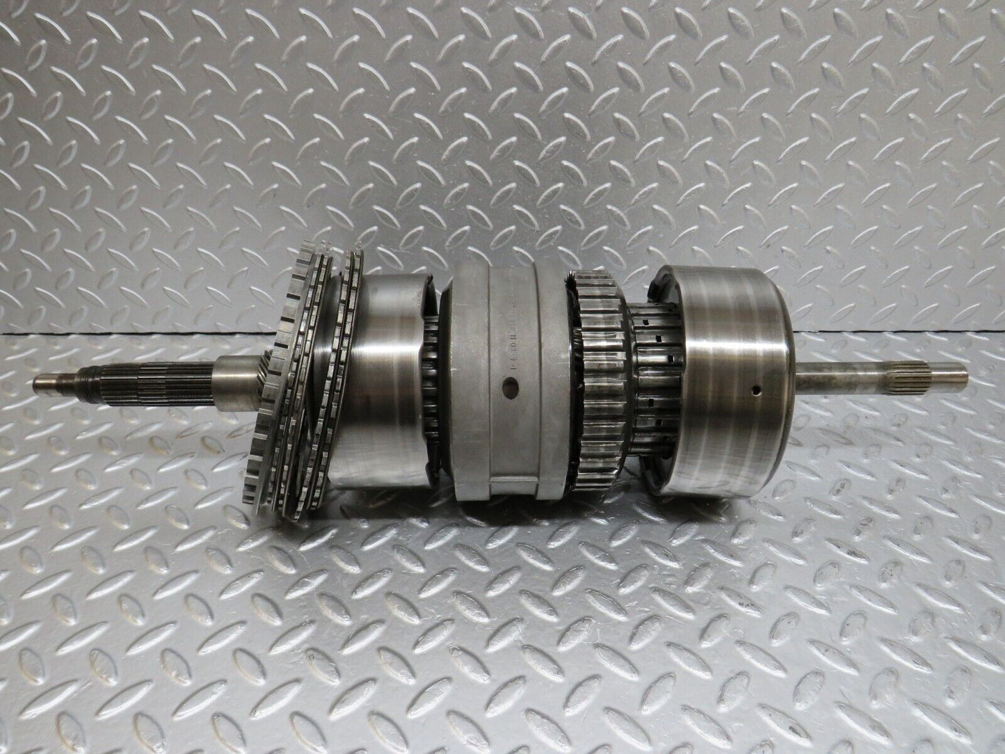 34576 Mercedes-Benz C126 380SEC Automatic Gearbox Gear Set 722.310 1262721108