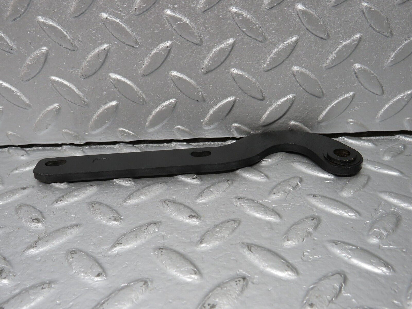 40439 Mercedes-Benz W110 230 Left Bonnet Hinge Support