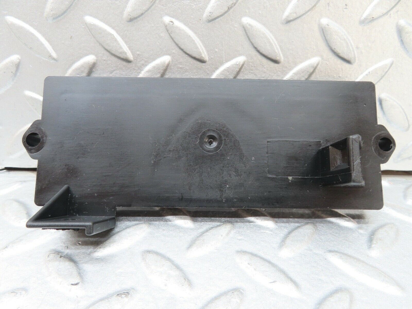 17481 Mercedes-Benz R129 300SL Coupe Fuse Box Cover Lid 1295400182