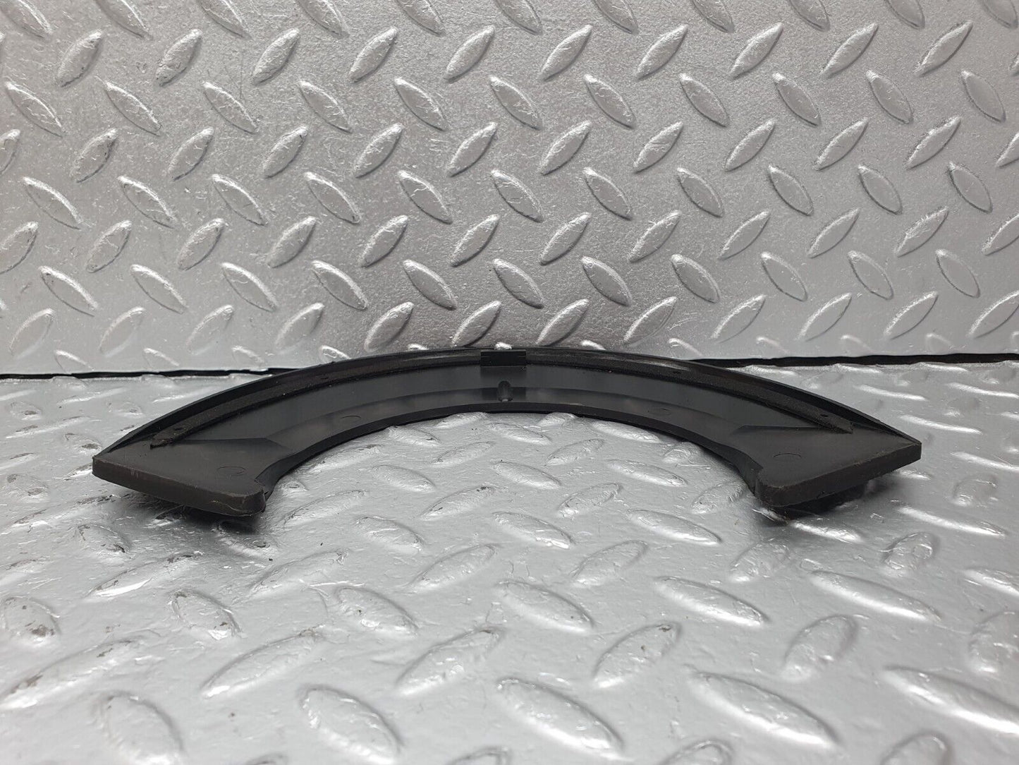 41462 Mercedes-Benz W124 200E Wiper Surround Trim Cover 1246201767