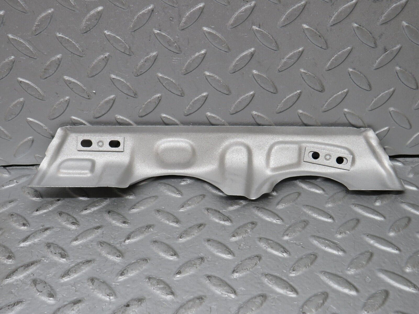 36346 Mercedes-Benz W126 420SE Exhaust Manifold Heat Shield