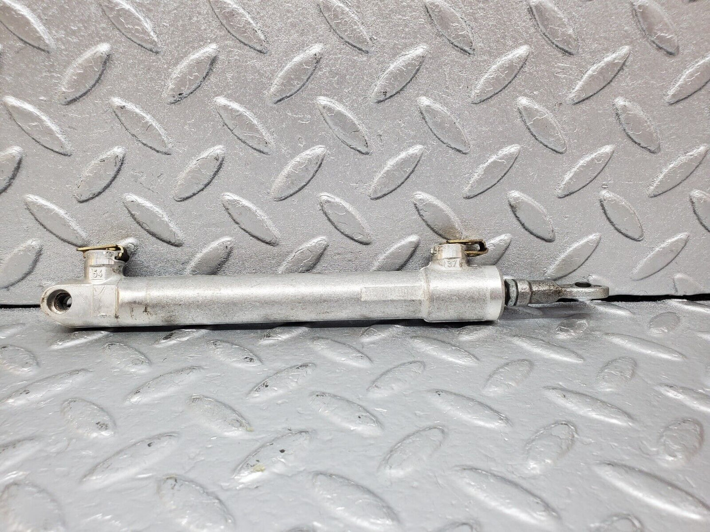 44987 Mercedes-Benz R129 300SL Coupe Roof Folding Hydraulic Cylinder 1298000372