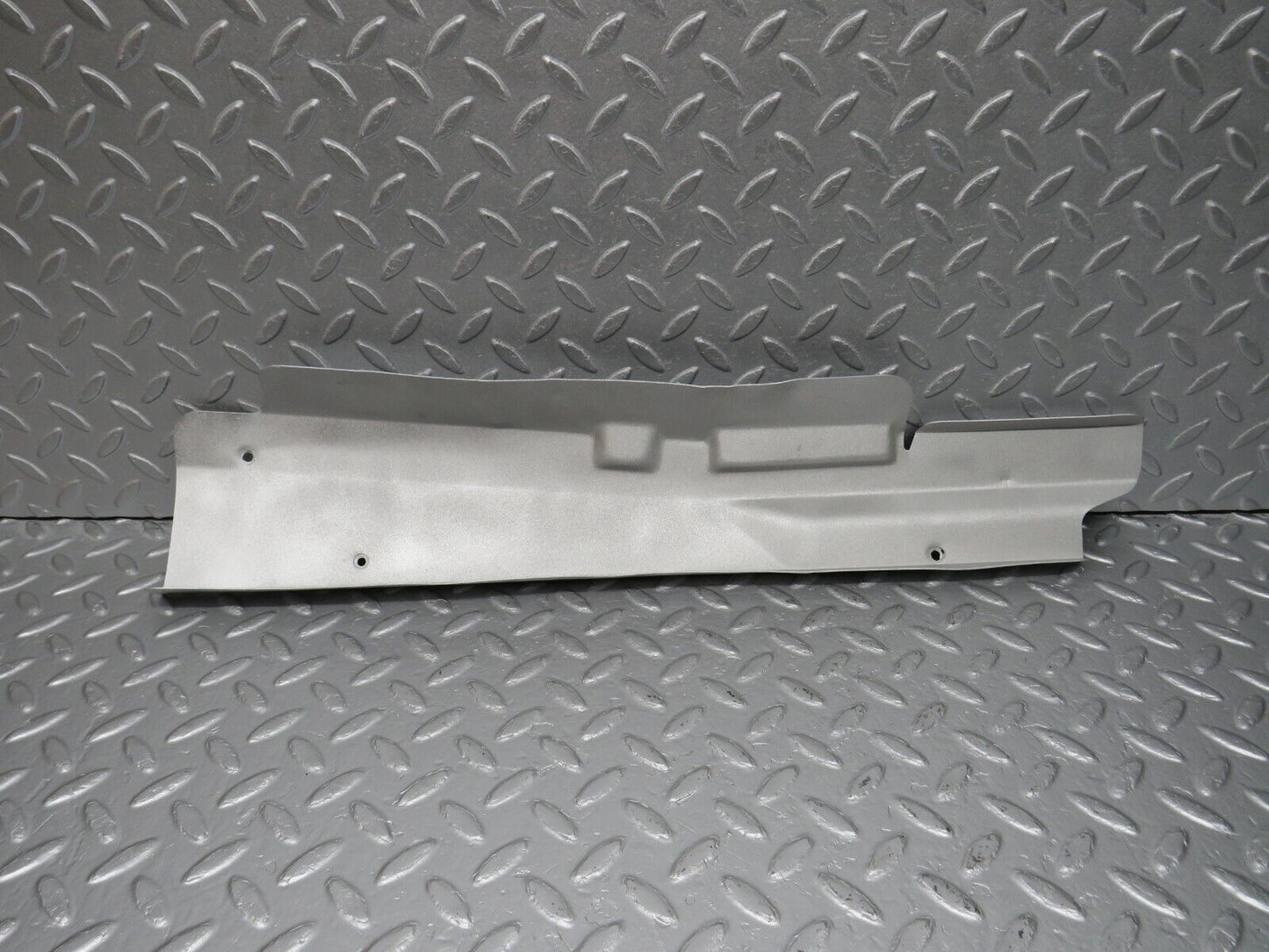 40058 Mercedes-Benz R107 350SL Exhaust Heat Shield