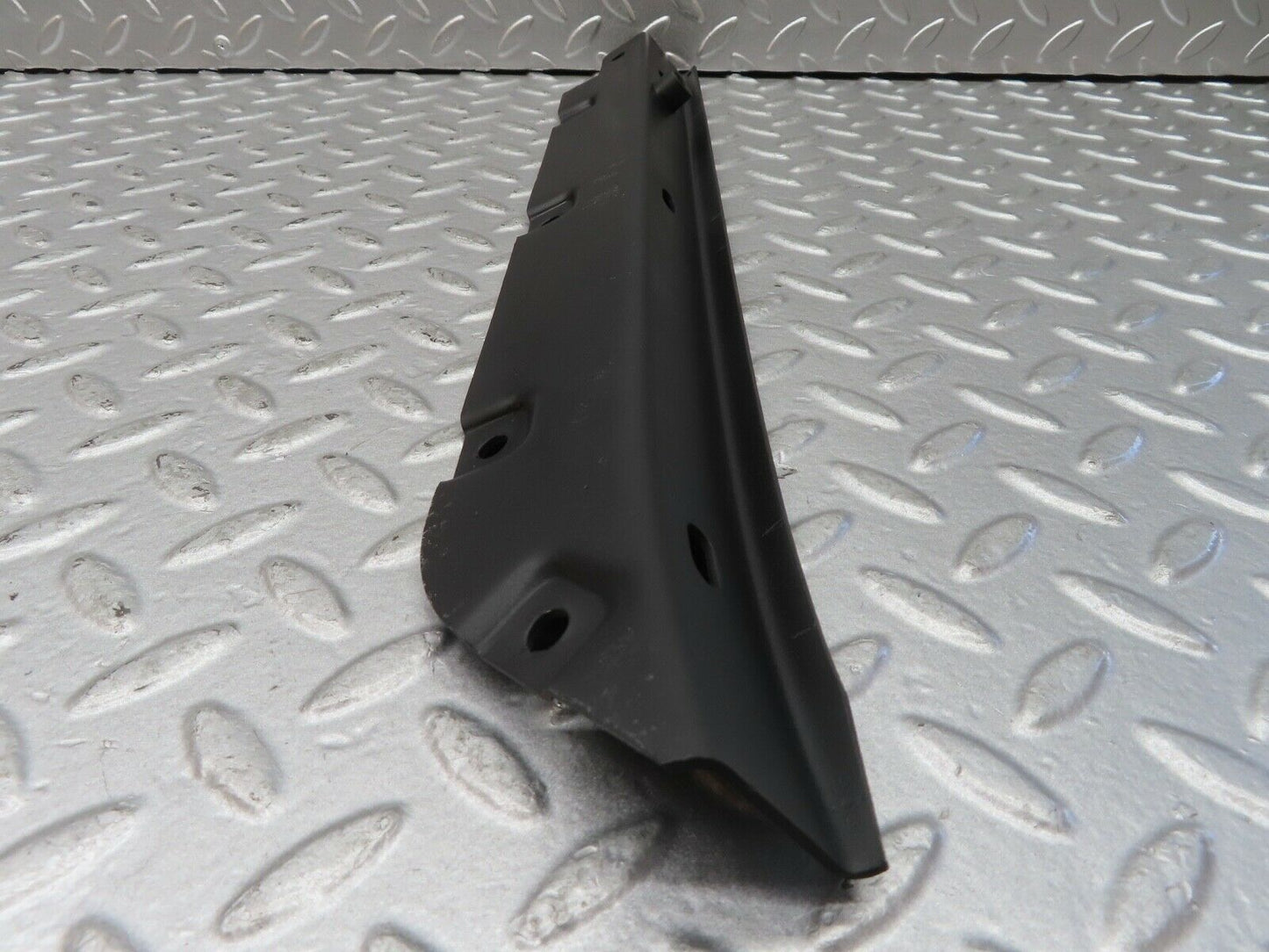 20368 Mercedes-Benz W114 280CE Coupe Rear Window Channel Support Right Side