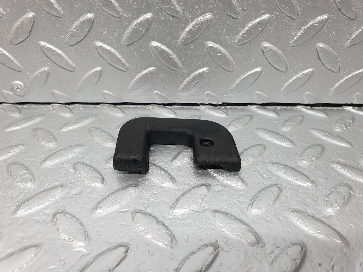 41672 Mercedes-Benz W124 200E Door Lock Cover Left Side