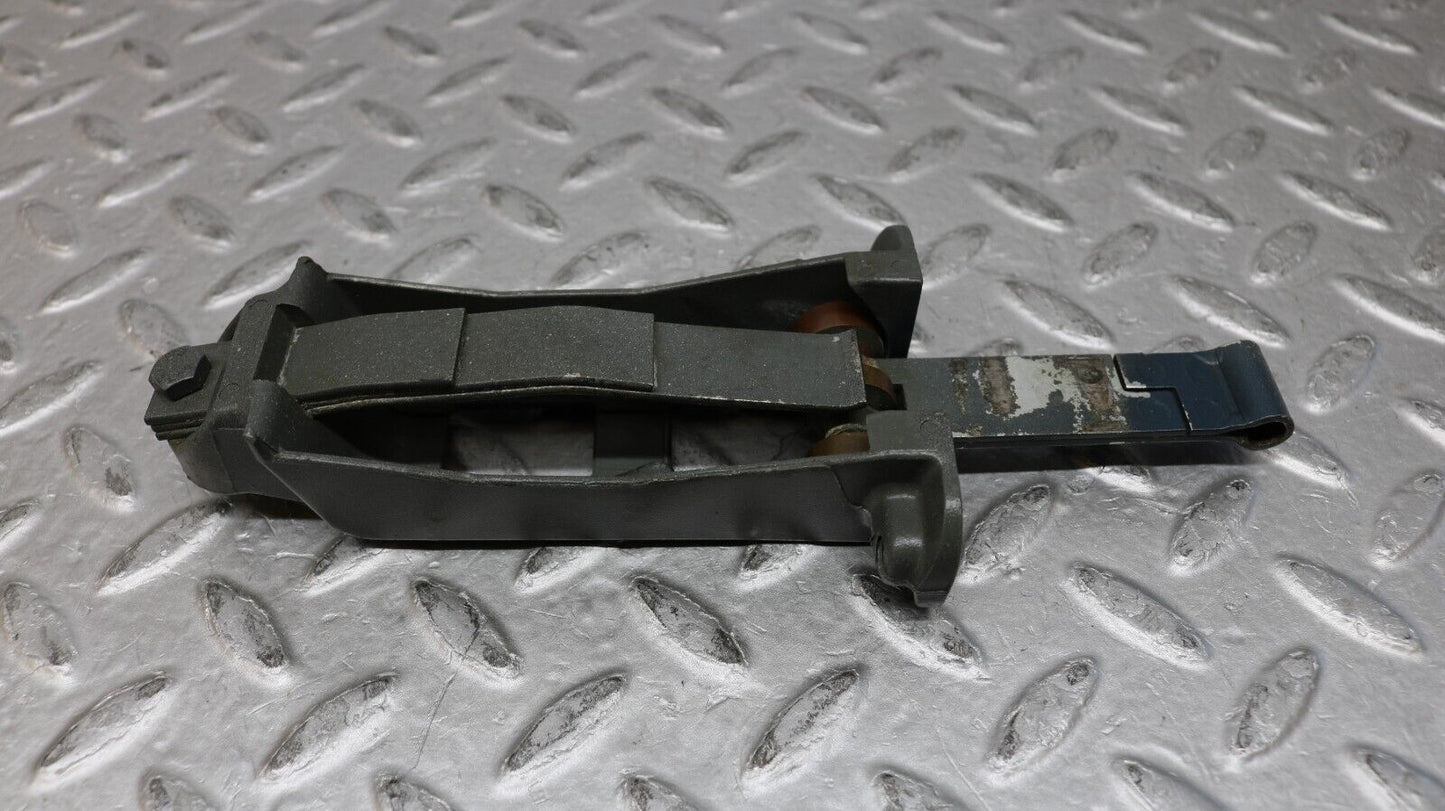 37274 Mercedes-Benz W109 300SEL Door Safety Check Strap Rear 1087330027
