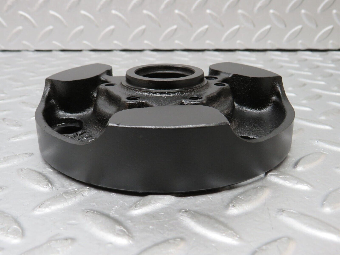 35468 Mercedes-Benz R107 280SL Crankshaft Vibration Damper 1100310307