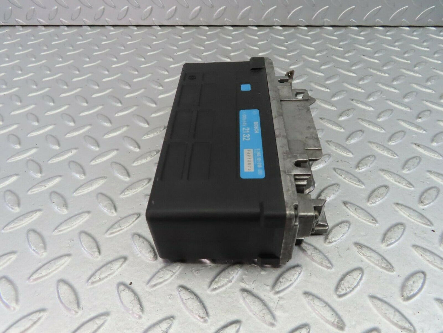 9370 Mercedes-Benz C124 300CE Coupe ABS Control Unit Bosch 0055452132