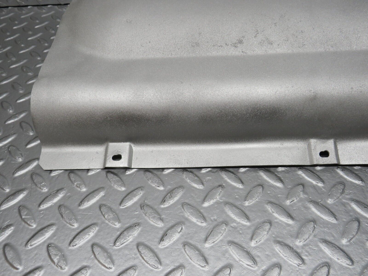 40056 Mercedes-Benz R107 350SL Exhaust Heat Shield