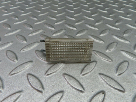 6060 Mercedes-Benz W126 380SE Interior Light