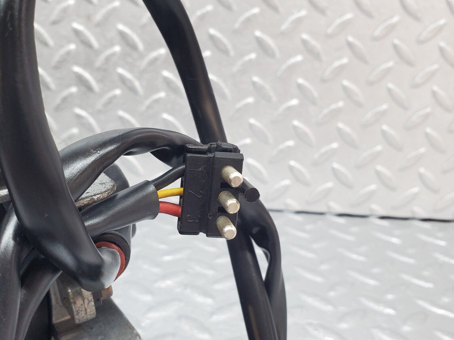 45177 Mercedes-Benz R129 300SL Coupe Heater Blower Motor & Housing Bosch 0130111023 1147328129