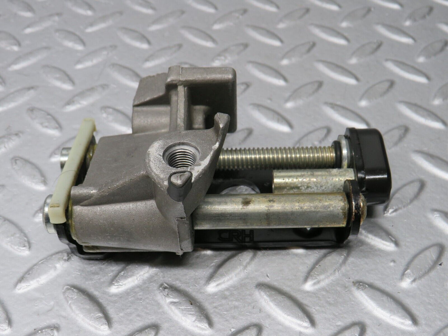 36855 Mercedes-Benz R129 300SL-24 Front Left Seat Adjustment Guide