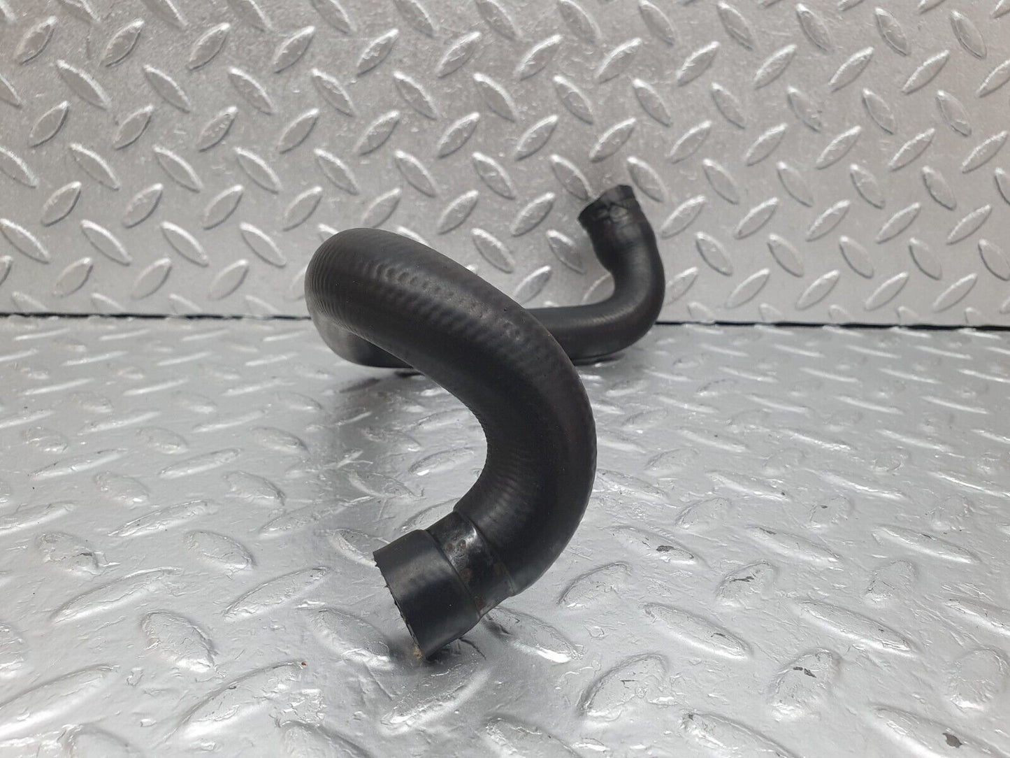 43997 Mercedes-Benz C123 230CE Coupe Radiator Hose Pipe 1238326994