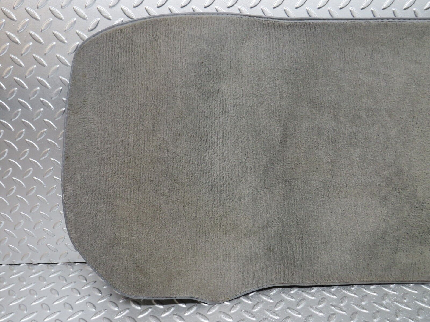 31410 Mercedes-Benz S124 220TE Wagon Front Left Floor Mat 1246805140