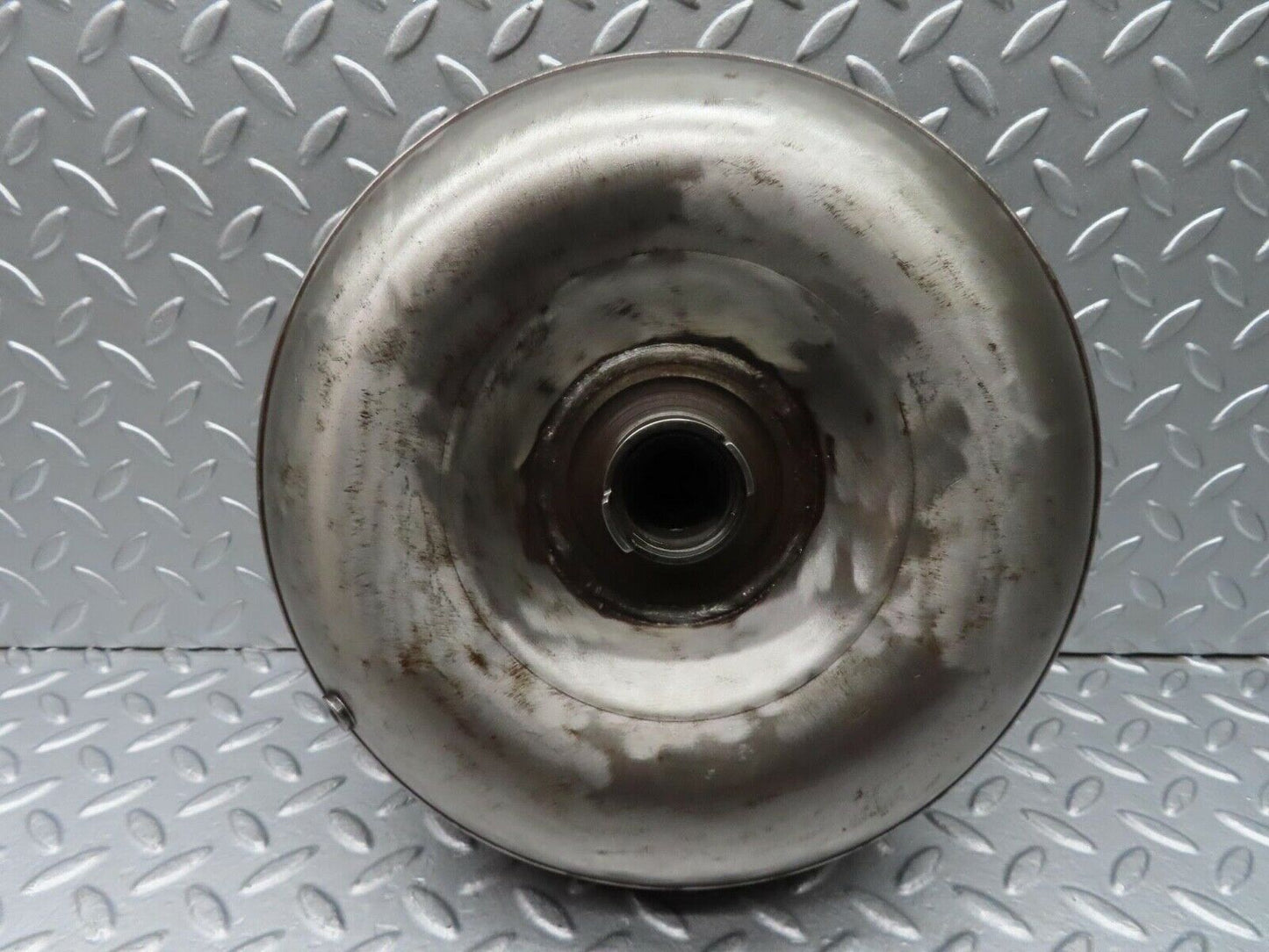 14081 Mercedes-Benz C107 280SLC Torque Converter 1152501702