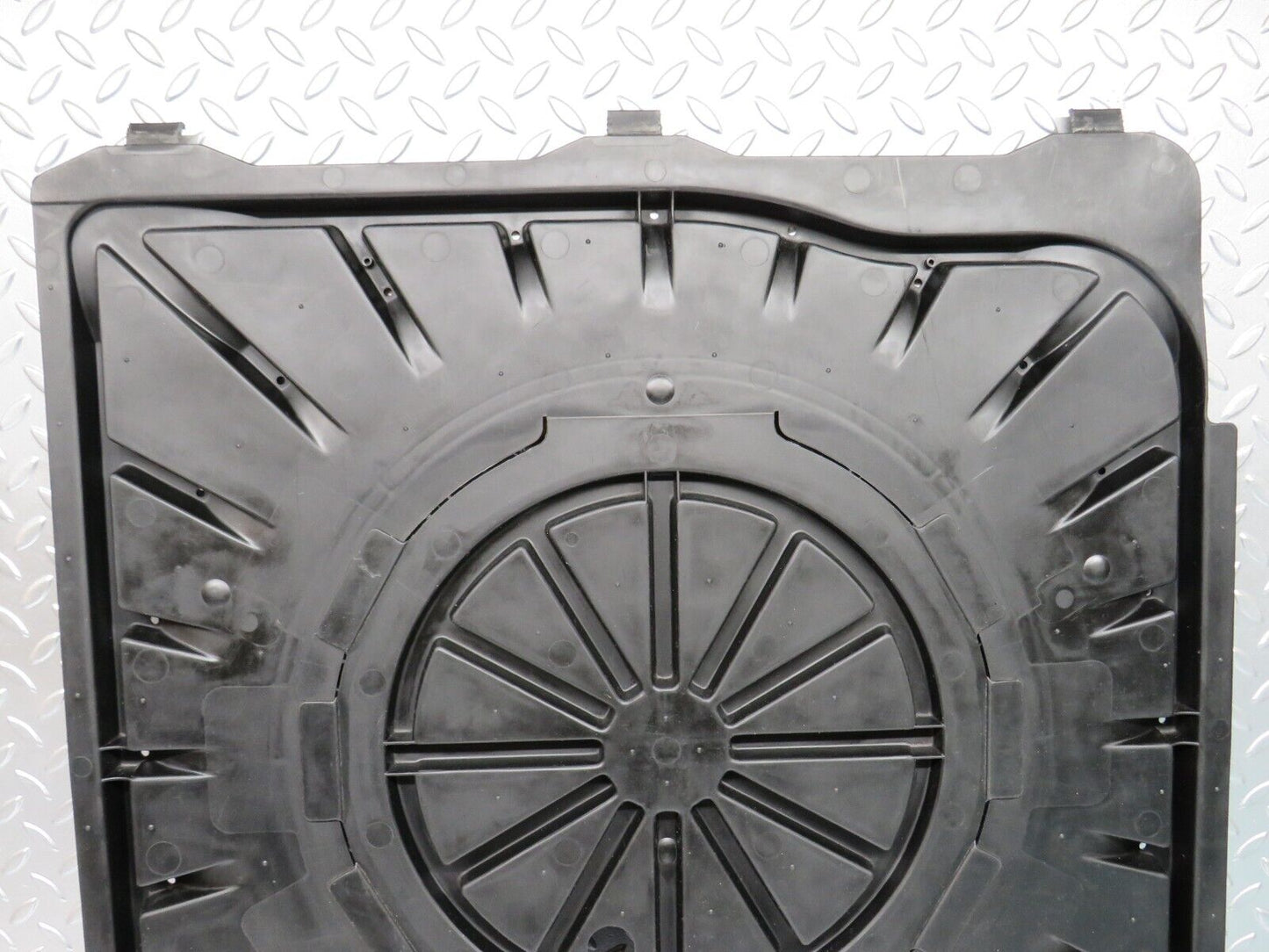 29218 Mercedes-Benz W124 230E Boot Spare Wheel Cover 1246933133