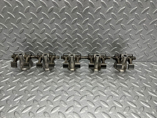 46326 Mercedes-Benz W123 300D Camshaft Rocker Arm 5 Cylinder 6160550010