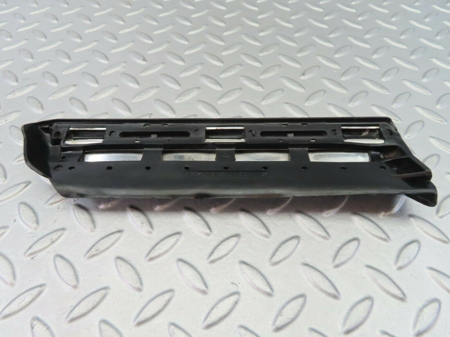 7506 Mercedes-Benz S123 230TE Wagon Front Right Fender Wing Lower Trim