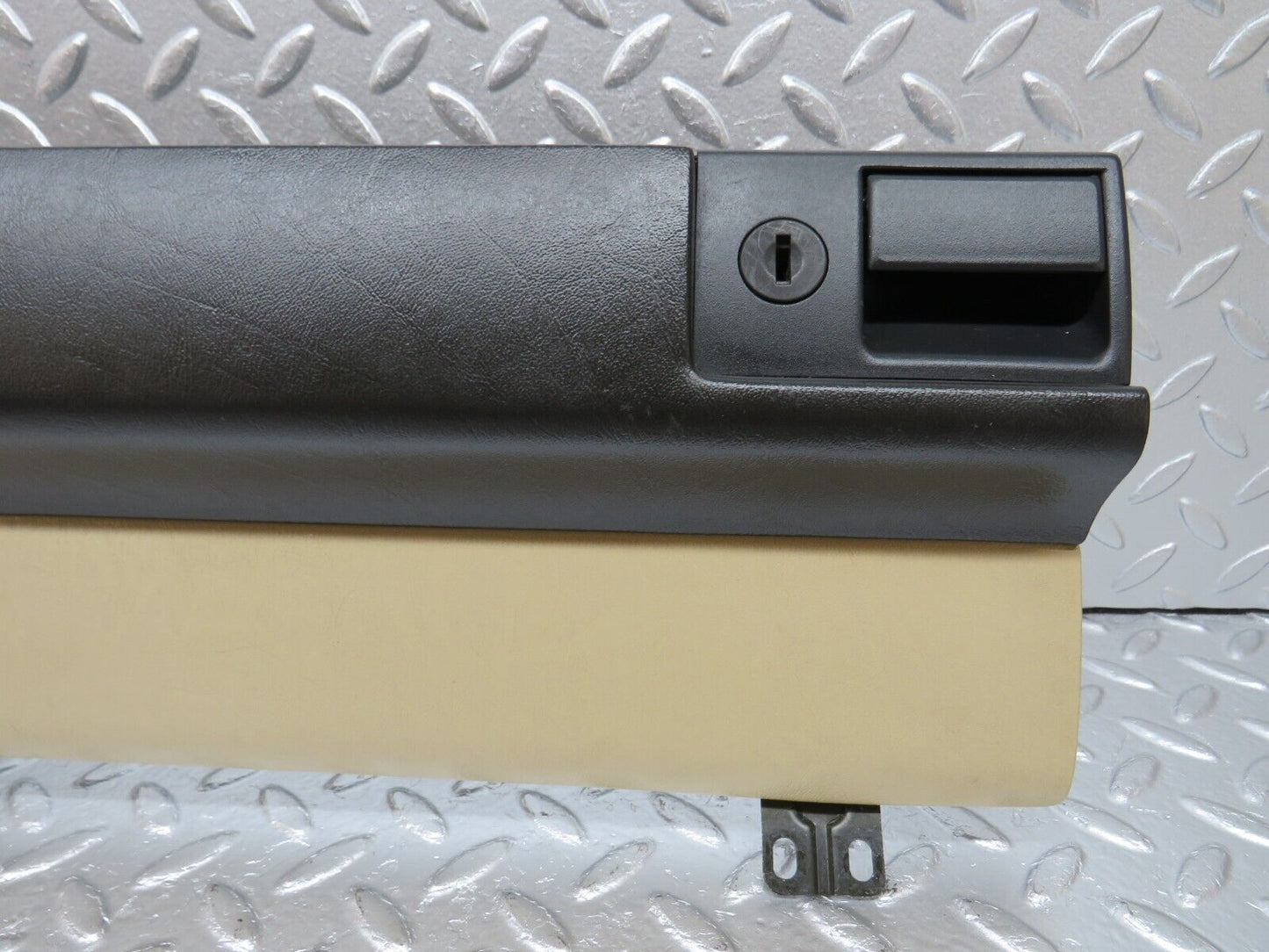 34041 Mercedes-Benz W124 260E Glove Box Door