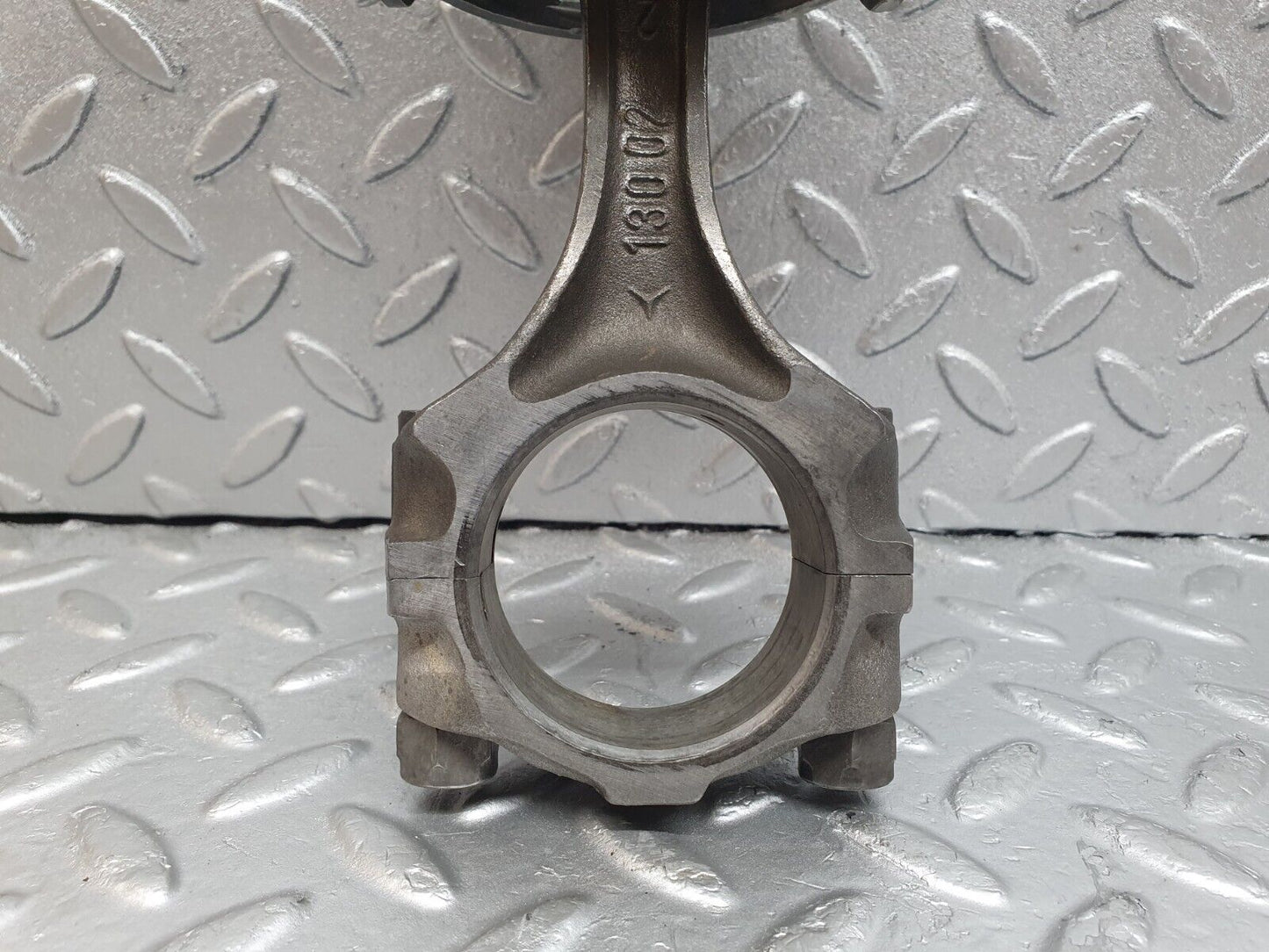 43874 Mercedes-Benz W108 280SE Piston With Connecting Rod 87.47 mm 13002