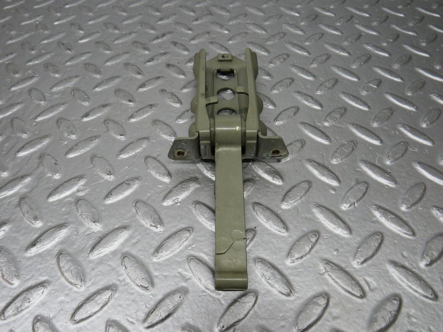 33691 Mercedes-Benz W201 190E 2.0L Door Safety Check Strap