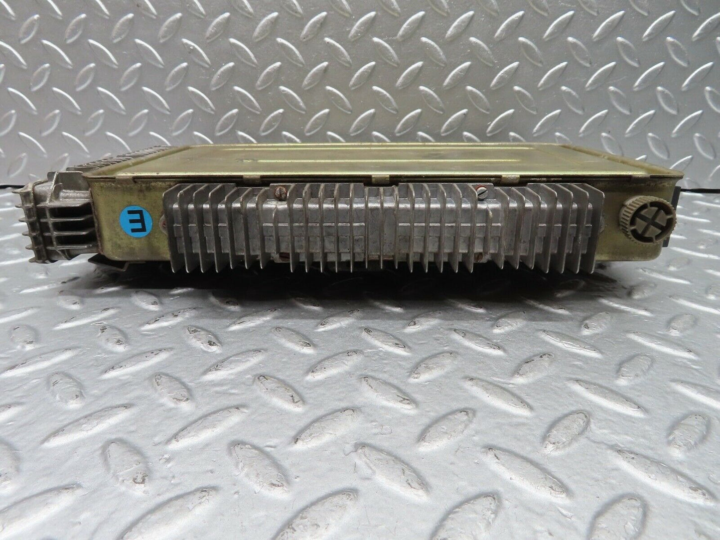 20768 Mercedes-Benz R107 450SL ECUEngine Control Unit 0280002003