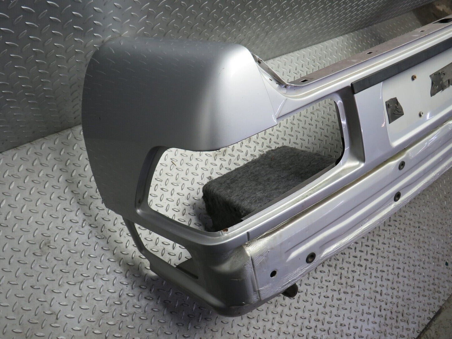 39561 Mercedes-Benz R129 320SL Coupe Complete Rear Panel