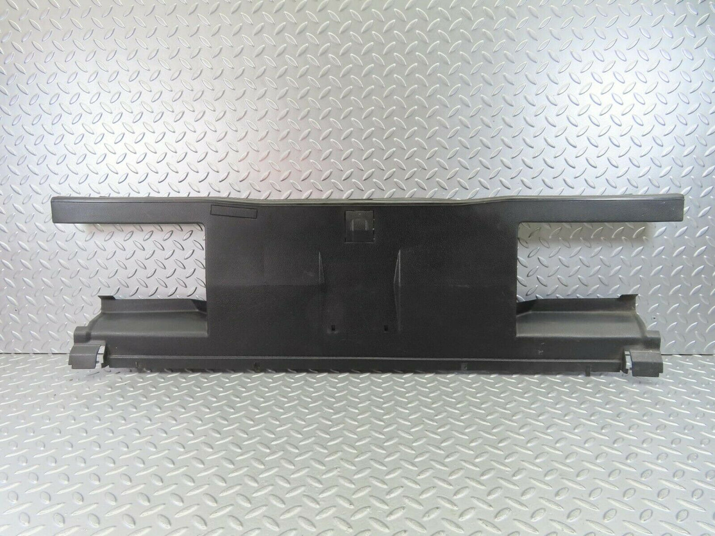 9112 Mercedes-Benz W201 Boot Rear Plastic Cover 2016940425