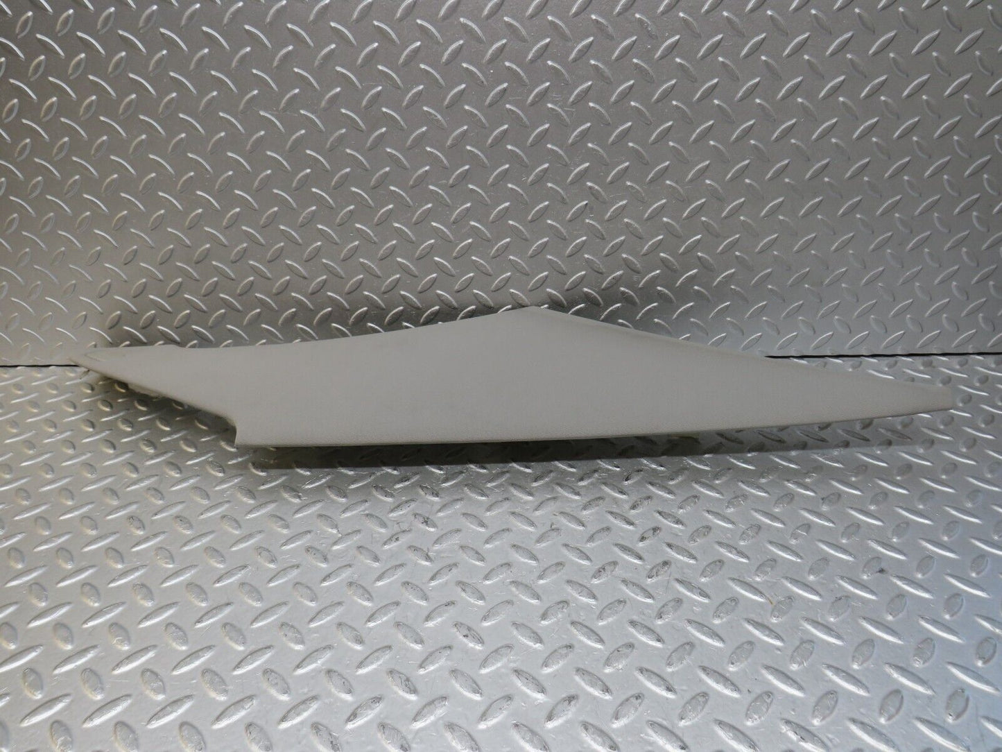 35208 Mercedes-Benz W221 C Pillar Interior Trim Left Side 2216903925