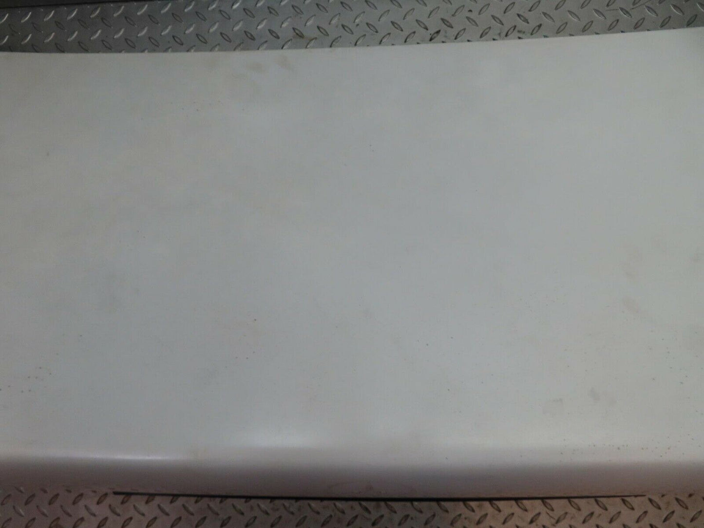 16515 Mercedes-Benz W124 260E Boot Lid Trunk Door