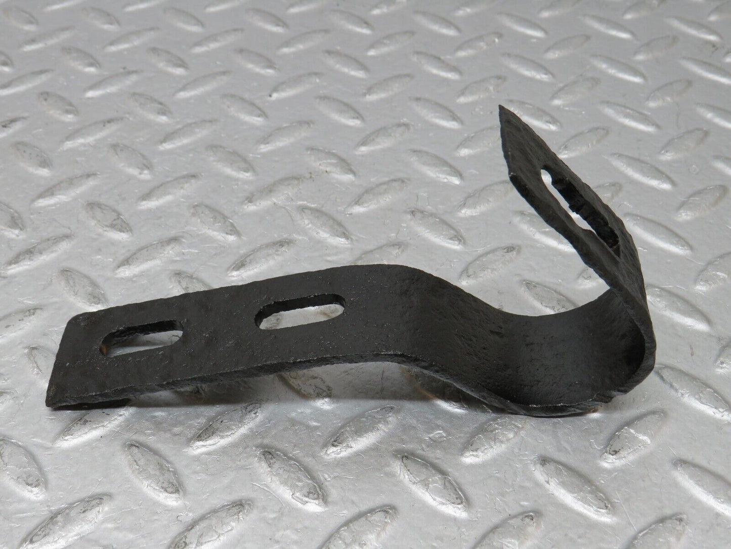 35710 Mercedes-Benz W108 Front Bumper Bracket Right Side