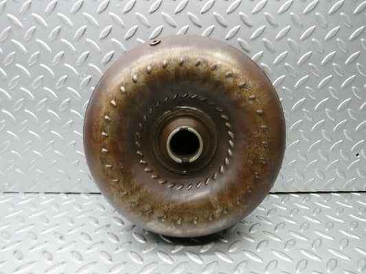 22145 Mercedes-Benz S123 280TE Wagon Torque Converter 1262500902