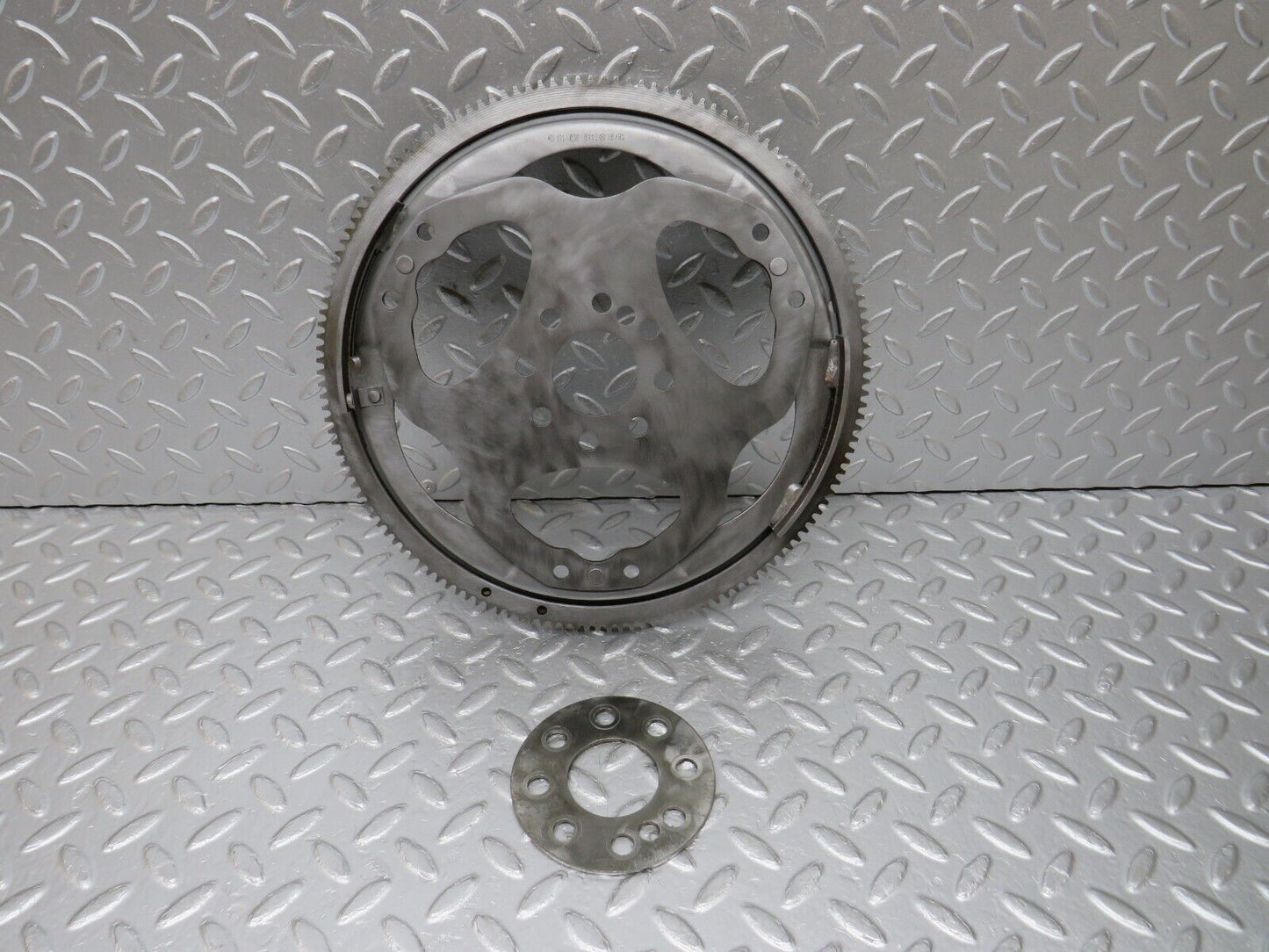 33538 Mercedes-Benz W202 C180 Flywheel Starter Ring 1110300112