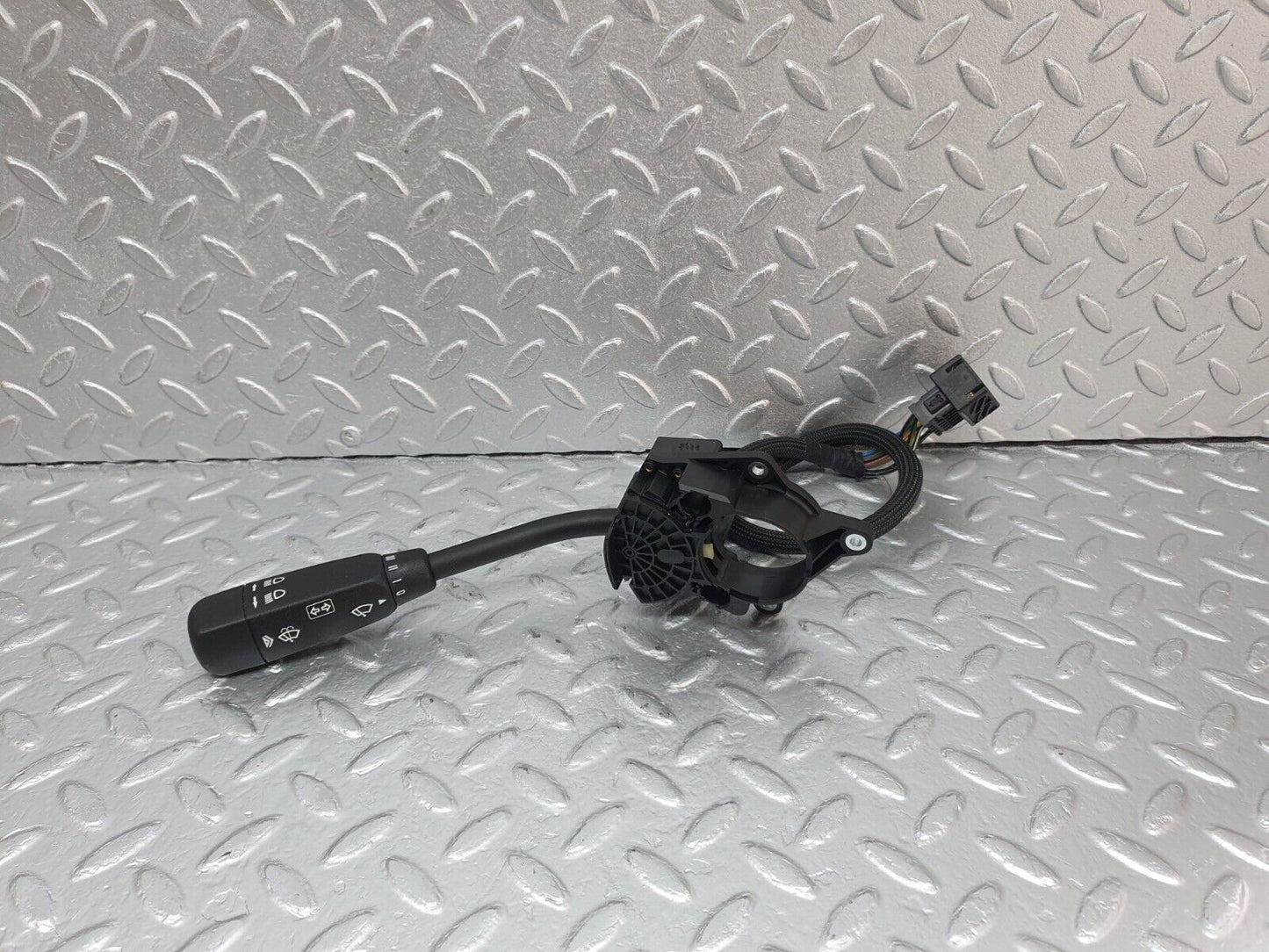 42326 Mercedes-Benz R129 320SL Coupe Indicator Wiper Stalk 1295402944
