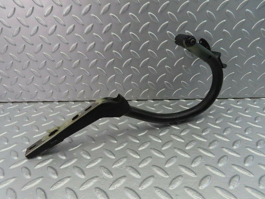 10479 Mercedes-Benz W201 190E Boot Lid Trunk Hinge Left Side