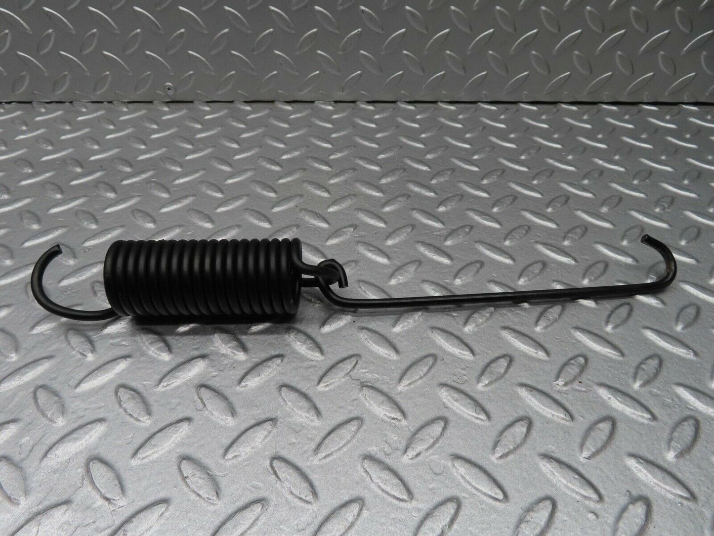12744 Mercedes-Benz W111 220SE Trunk Hinge Spring