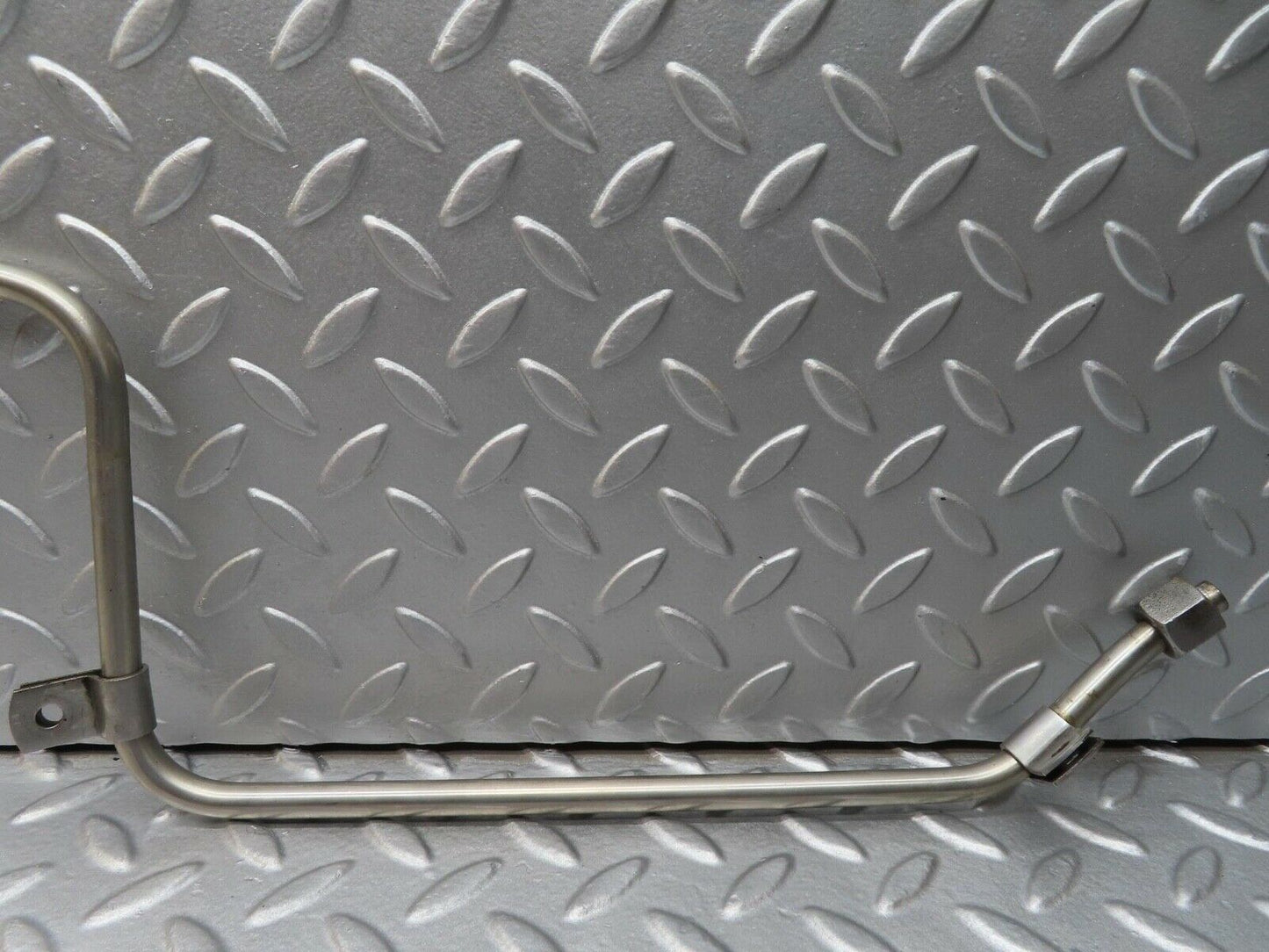 16113 Mercedes-Benz W123 280E EGR Valve Hose Pipe