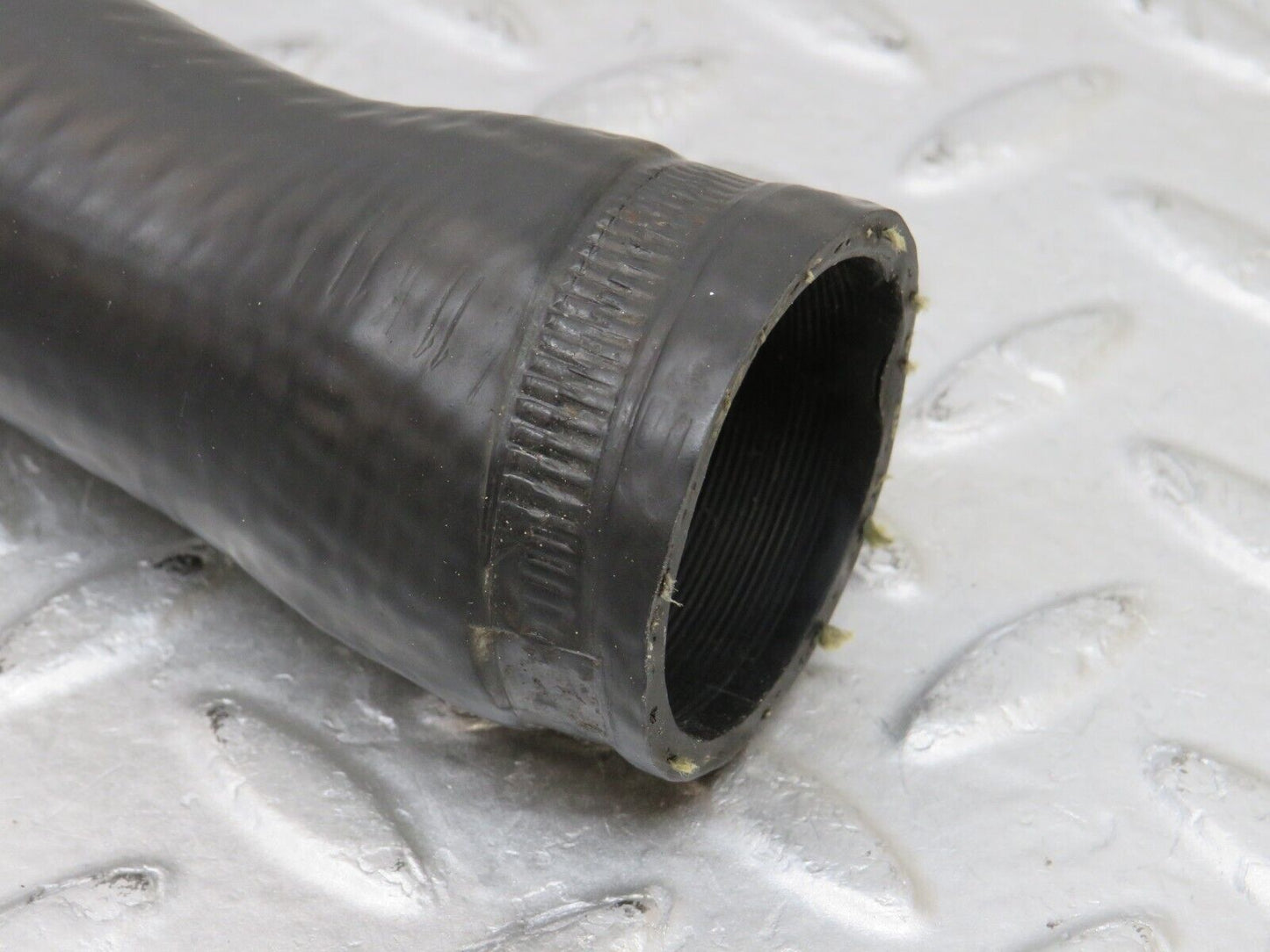 36476 Mercedes-Benz W201 190E 2.0L Radiator Hose Pipe 2015012182