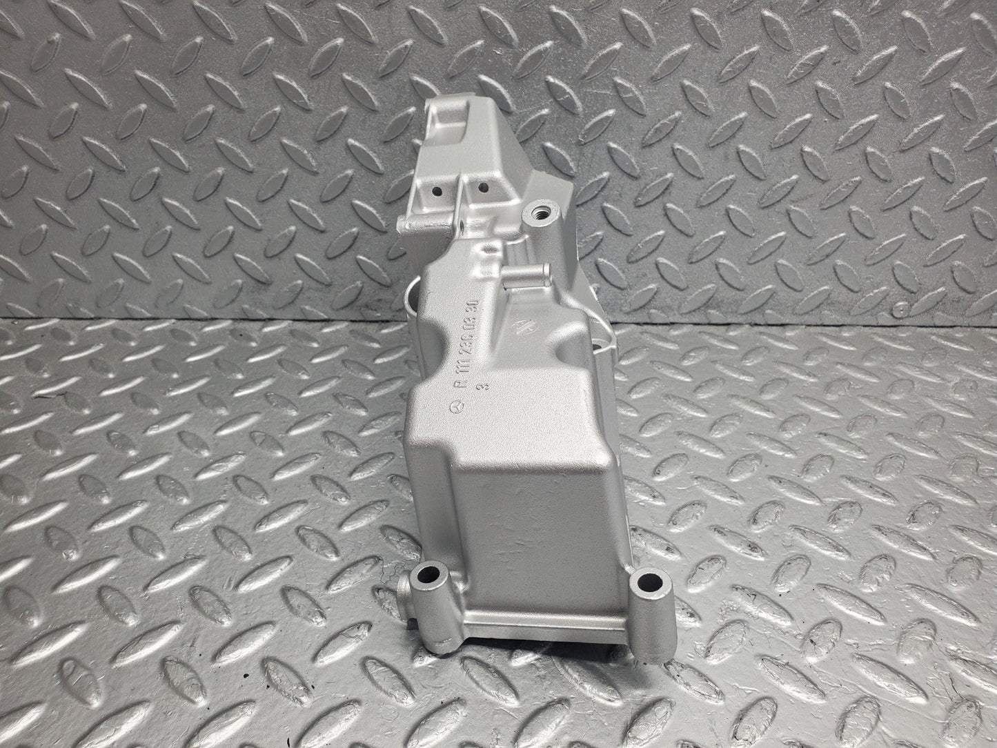 W124 Wagon engine mount gearbox bracket used OEM