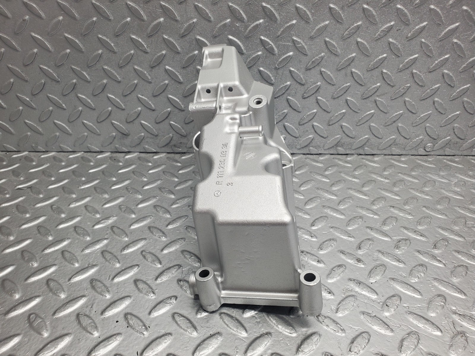 W124 Wagon engine mount gearbox bracket used OEM