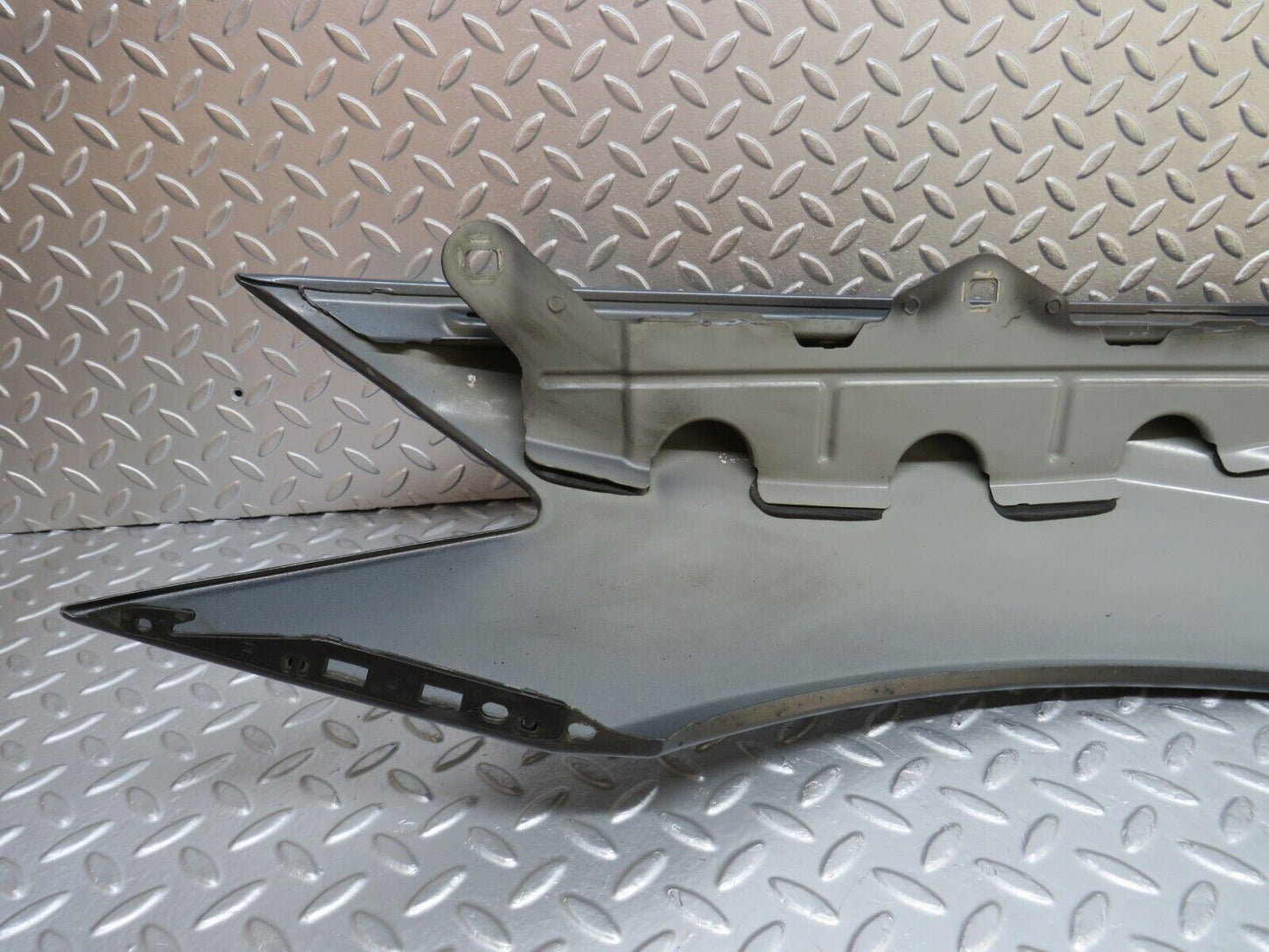35093 Mercedes-Benz W221 Front Right Aluminium Wing Fender