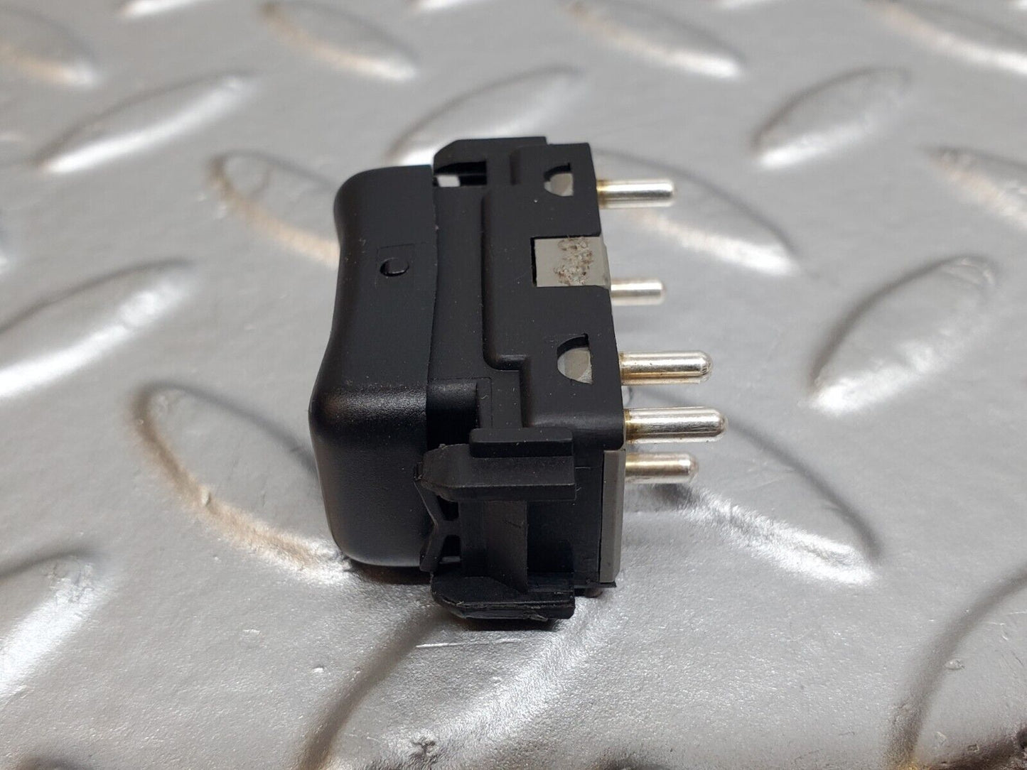 44720 Mercedes-Benz W124 220E Electric Window Switch Left Side 1248208910