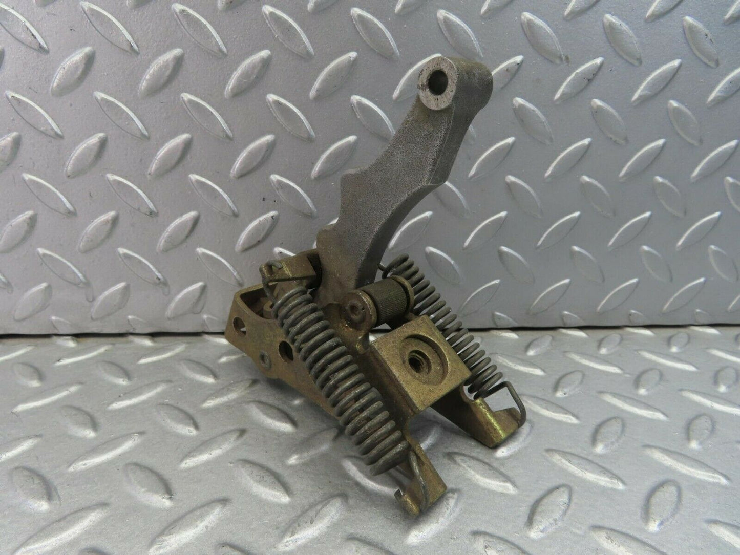 8495 Mercedes-Benz W108 Door Stop