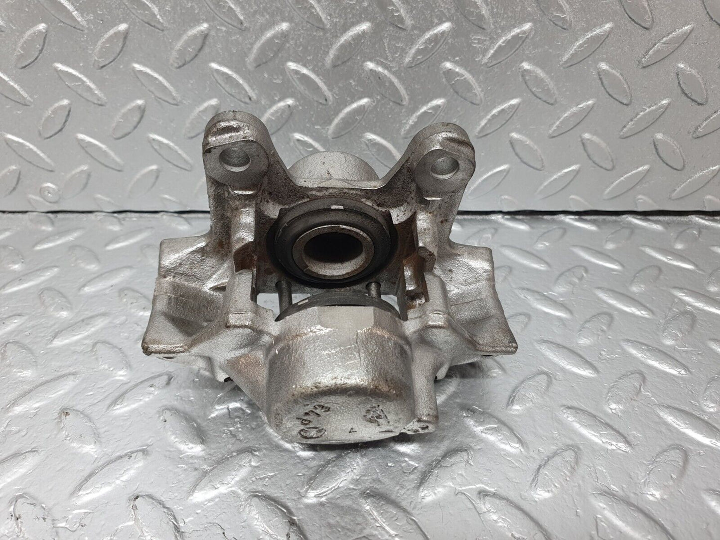 42563 Mercedes-Benz R129 320SL Coupe Rear Left Brake Caliper ATE 72P