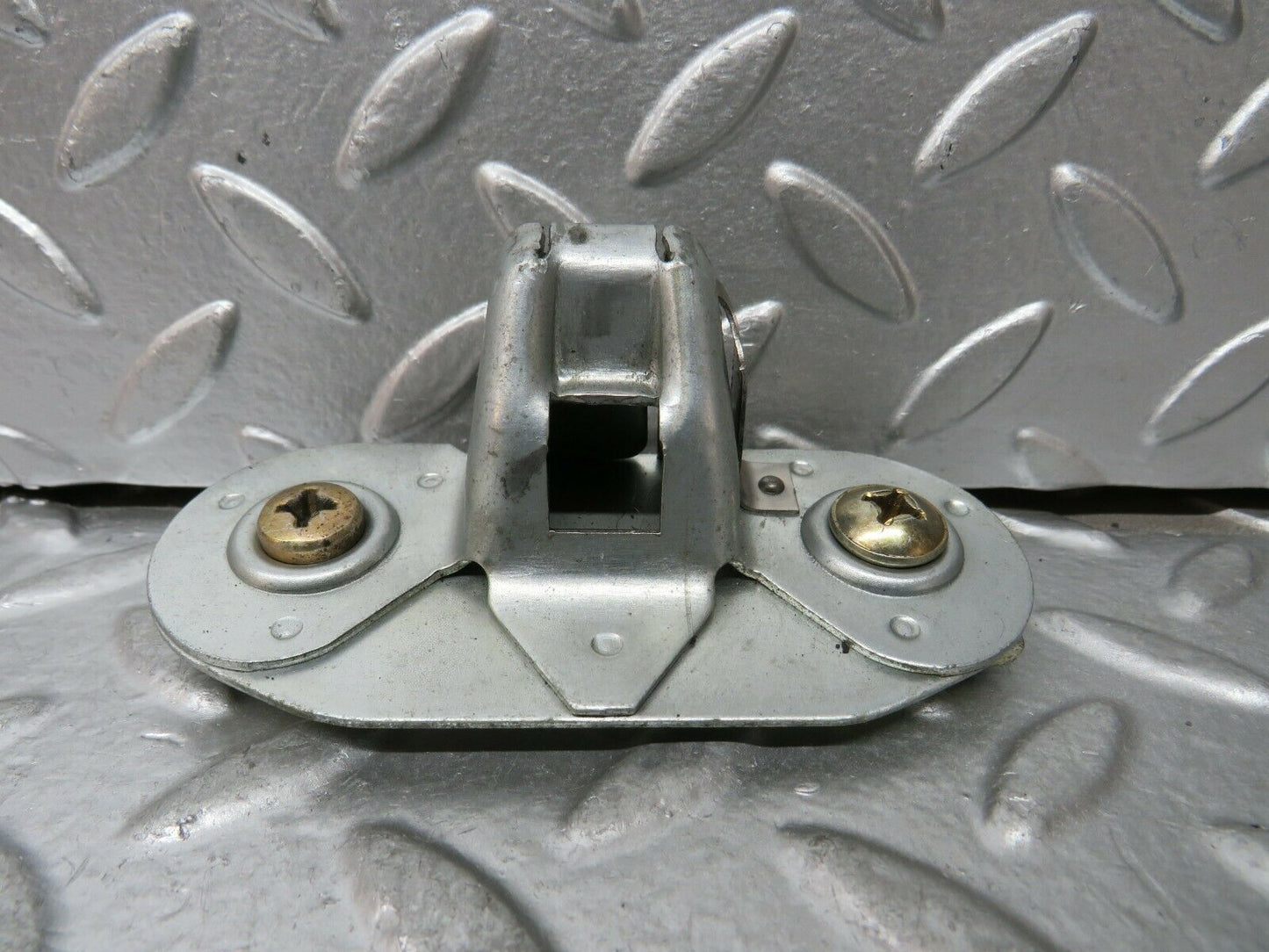 23588 Mercedes-Benz W114 280E Trunk Lock Latch