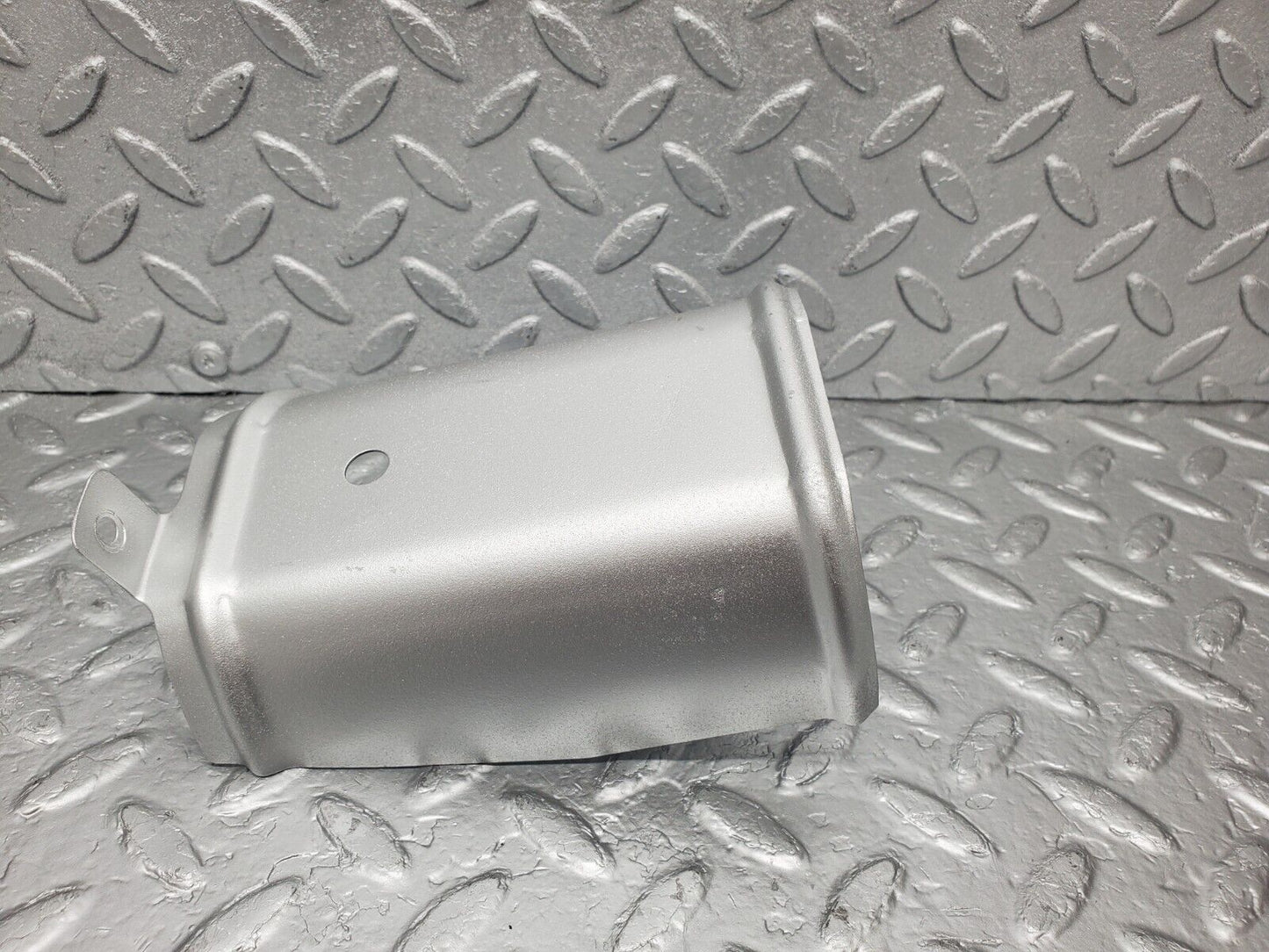 46560 Mercedes-Benz C123 280CE Coupe Exhaust Heat Shield