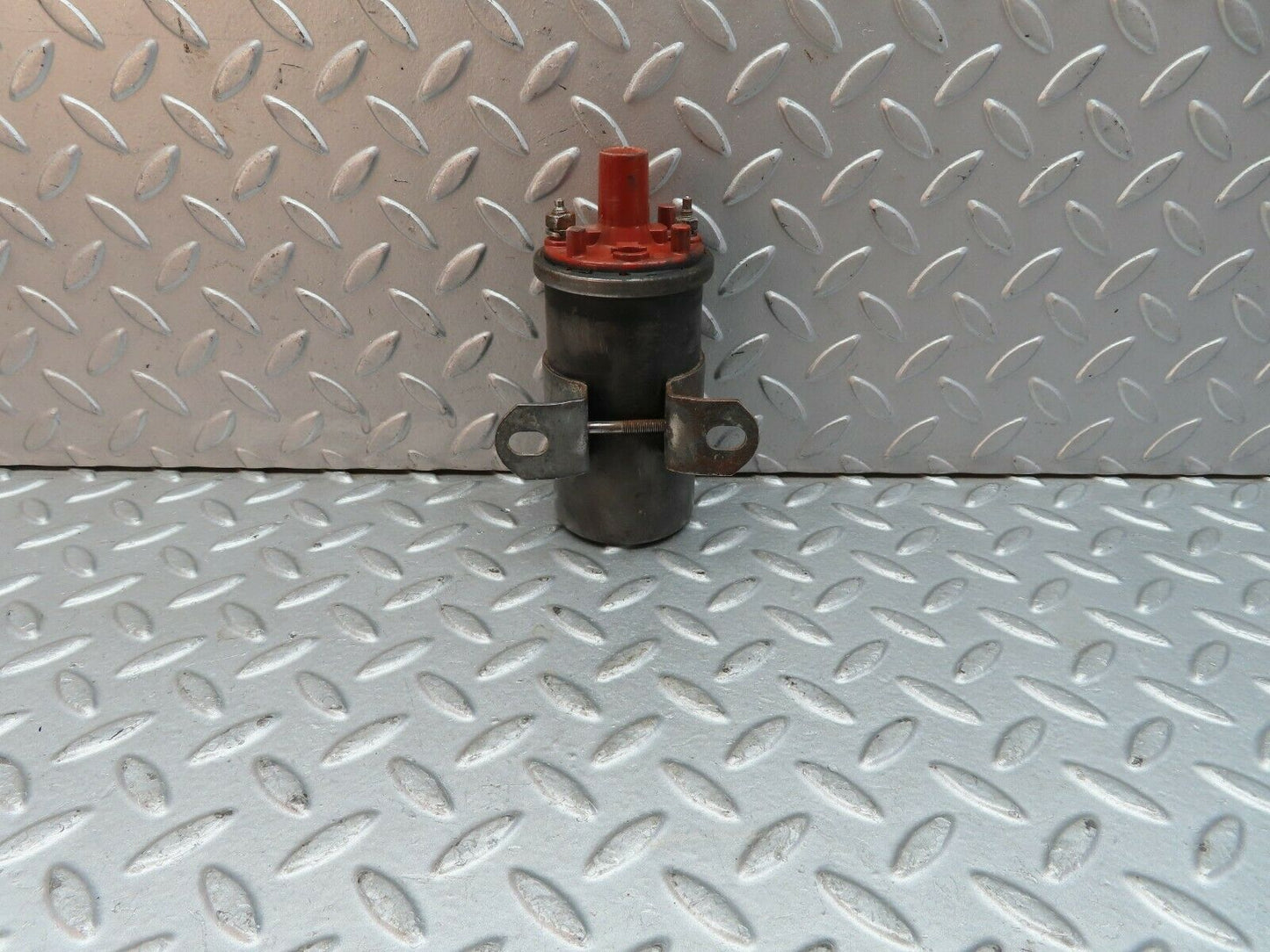 9572 Mercedes-Benz C123 280CE Coupe Ignition Coil Bosch 0001584003
