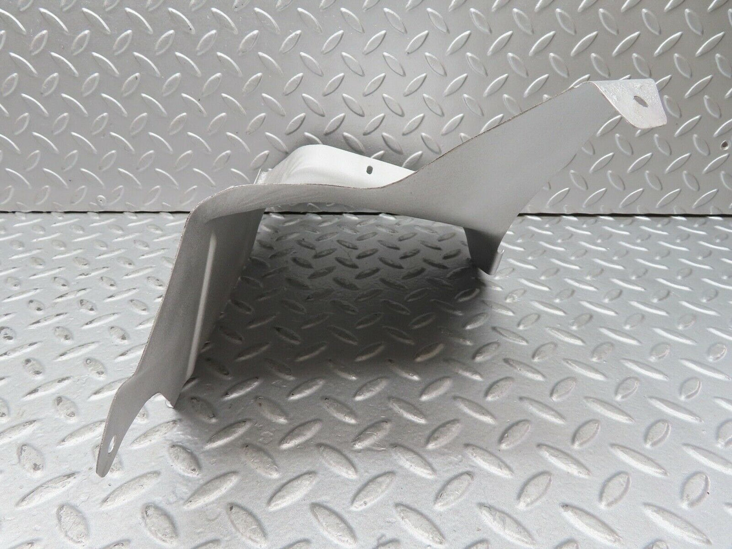 17300 Mercedes-Benz R129 300SL Coupe Exhaust Heat Shield